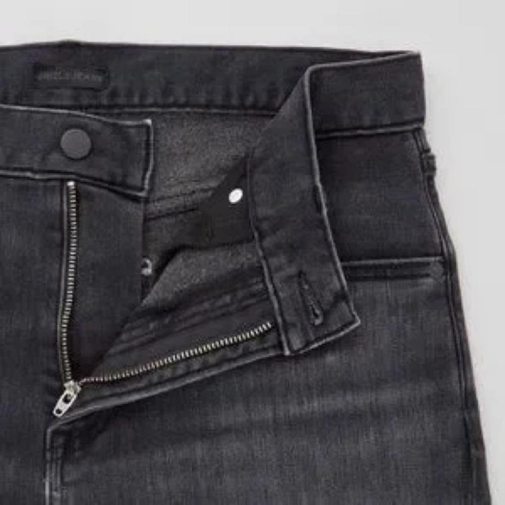 Uniqlo HeatTech Jeans
